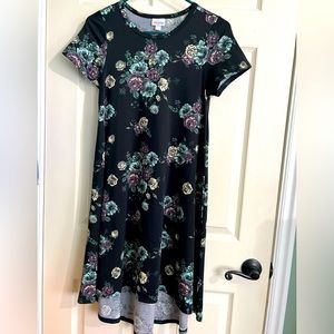 LuLaRoe Carly dress